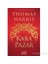 Kara Pazar - Thomas Haris 1