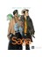 Saga (Cilt 1) - Fiona Staples 1