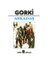 GORKİ-ARKADAŞ 1