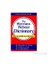 Merriam-Websters Dictionary,Home And Office Edition 1