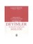 Deyimler Sözlüğü-Şaban Sezgin 1