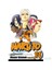 Naruto, Volume 24-Masashi Kishimoto 1