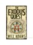 The Exodus Quest-Will Adams 1