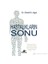 Hastalıkların Sonu-David B. Agus 1