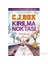 Kırılma Noktası-C. J. Box 1