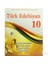 10. Sınıf Türk Edebiyatı 1