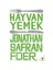 Hayvan Yemek - Jonathan Safran Foer 1