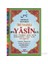 Çok Kolay Okunabilen İri Yazılı 41 Yasin Tebareke Amme Ve Kısa Sureler-Komisyon 1