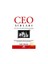 Ceo Sırları - Ram Charan 1