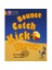 Bounce, Kick, Catch, Throw (Big Cat-6 Orange) 1