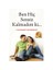 Ben Hiç Sensiz Kalmadım ki... (Cep Boy) 1