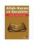 Allah-Kuran Ve Gerçekler-Mustafa Fethi Üzümoğlu 1