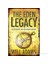 The Eden Legacy-Will Adams 1