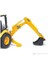 JCB Midi CX Kepçeli Ekskavatör BR02427 3