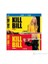 Kill Bill 1&2 (Blu-Ray Disc) 1
