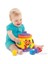 Fisher Price Eğitici Kurabiye Kavanozu (Türkçe) 3