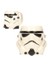 Star Wars Stormtrooper Head 3D Ceramic Mug Kupa Bardak 1