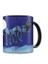 Star Wars: At-At Sleigh Christmas Mug Kupa Bardak 1