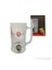 V For Vendetta 3D Rotating Mask Crystal Stein Bardak 1