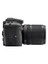 D7200+18-140Mm Vr Lens Kit Slr Dijital Fotoğraf Makinesi İthalatçı Garantili 4