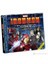 Iron Man: Technovore'nın Yükselişi (Iron Man Rise Of The Technovore) (VCD) 1