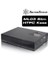Milo Serisi ML03B HTPC Siyah Kasa (SST-ML03) 1