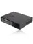 Milo Serisi ML03B HTPC Siyah Kasa (SST-ML03) 2