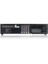 Milo Serisi ML03B HTPC Siyah Kasa (SST-ML03) 5