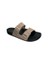 Bahama-10 Anatomik Unisex Terlik Camel 1