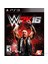 WWE 2K16 PS3 1