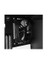 Aquila 120x140mm Fanlı Mini ATX Siyah Kasa (CCD-14ABW-U01) 6