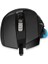 G502 Kablolu Oyuncu Mouse (910-004076) 5