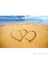 Beach Hearts Maxi Poster 1