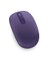 Mobile 1850 Kablosuz Mor Mouse (U7Z-00043) 2