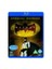 Batman The Movie (Batman İlk Film) (Blu-Ray Disc) 1