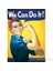 Maxi Poster We Can Do It 2