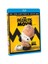 Peanuts The Movie (Snoopy Ve Charlie Brown Peanuts Filmi) (3D Blu-Ray Disc) 1