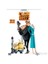Despicable Me 2 (Çılgın Hırsız 2) (3D Blu-Ray) (2 Disc) 1