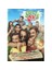 Geniş Aile: Yapıştır (DVD) 1