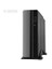 FC-S6020B 300W Kulplu Slim Tower mATX Kasa 2