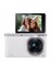 NX Mini Aynasız Dijital Fotoğraf Makinesi 1