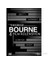 Bourne 4 Film Koleksiyon (DVD) 1