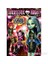 Monster High Freaky Fusion (Monster High: Acayip Dönüşüm) (DVD) 1