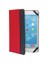 Foliostand iPad Mini Kılıf Kırmızı THZ372EU 2