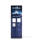 Doctor Who Tardis Door Poster 1