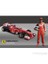 Maxi Poster Ferrari Alonso & Car 2