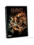 Hobbit: The Desolation of Smaug (Hobbit: Smaug’un Çorak Topraklarında)(DVD) 1