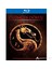 Mortal Kombat (Ölümcül Dövüş) (Blu-Ray Disc) 1