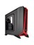 Carbide Spec-Alpha Siyah/Kırmızı Pencereli Gaminig Mid Tower Kasa ( Psu Yok ) 1