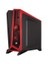 Carbide Spec-Alpha Siyah/Kırmızı Pencereli Gaminig Mid Tower Kasa ( Psu Yok ) 2